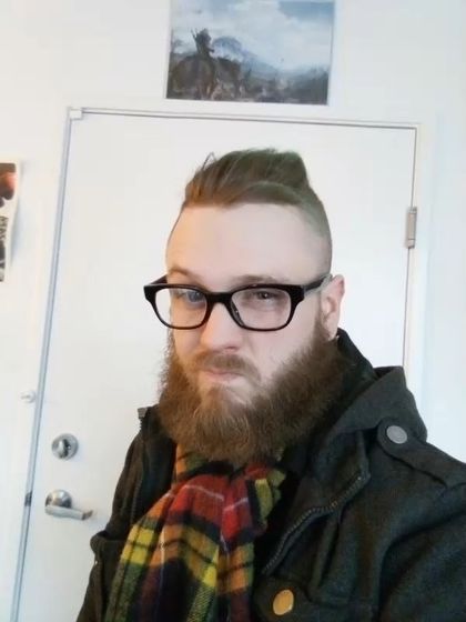 thelumbersnack OnlyFans picture