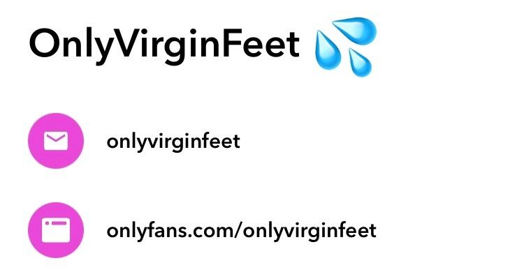 onlyvirginfeet OnlyFans profile picture