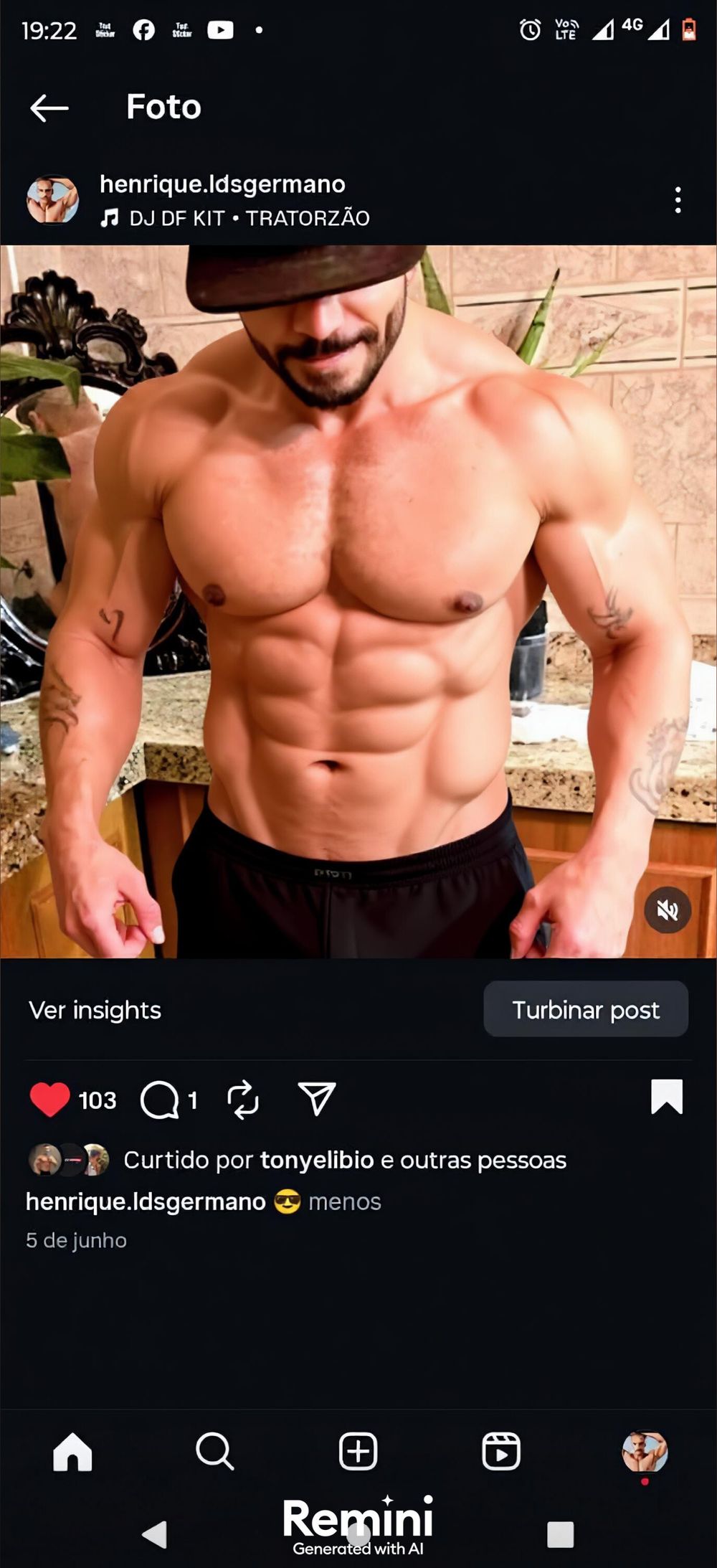 rico24ctm OnlyFans profile picture