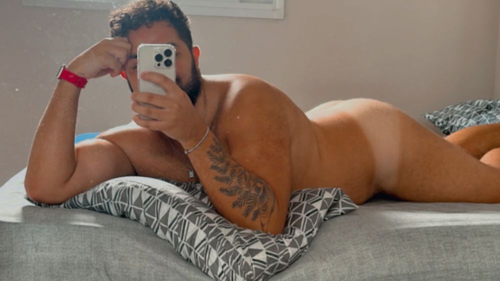 kafelix OnlyFans profile picture