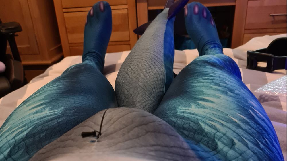 lewddragonether OnlyFans profile picture