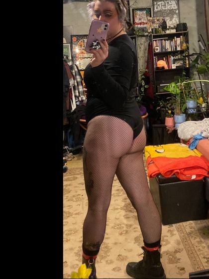 hairymoonchild OnlyFans picture