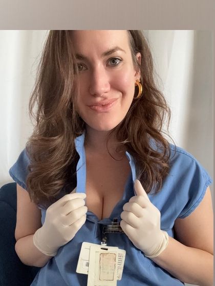 themostinterestingwoman OnlyFans picture