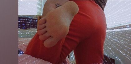 softsoleprincess_xo OnlyFans picture
