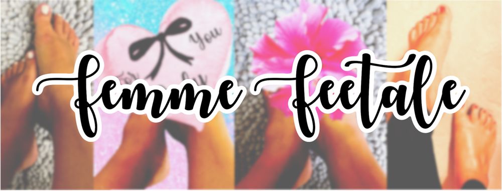 feetale_femme OnlyFans profile picture