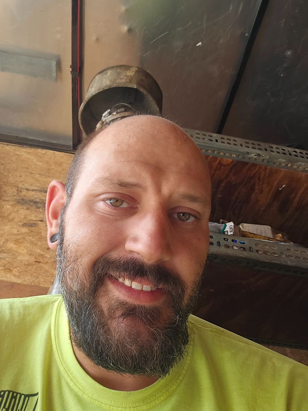 therealspawnman OnlyFans profile picture