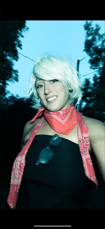 annieoakley1 OnlyFans picture