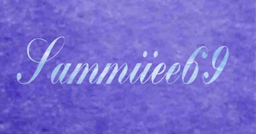xsammiie69 OnlyFans profile picture