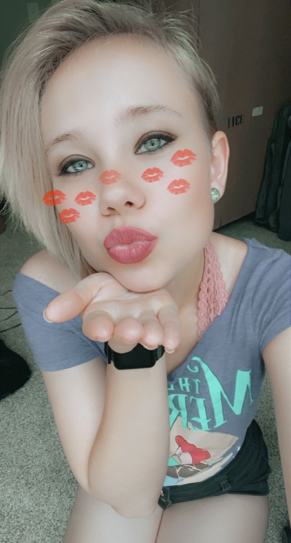 alicerose7080 OnlyFans profile picture