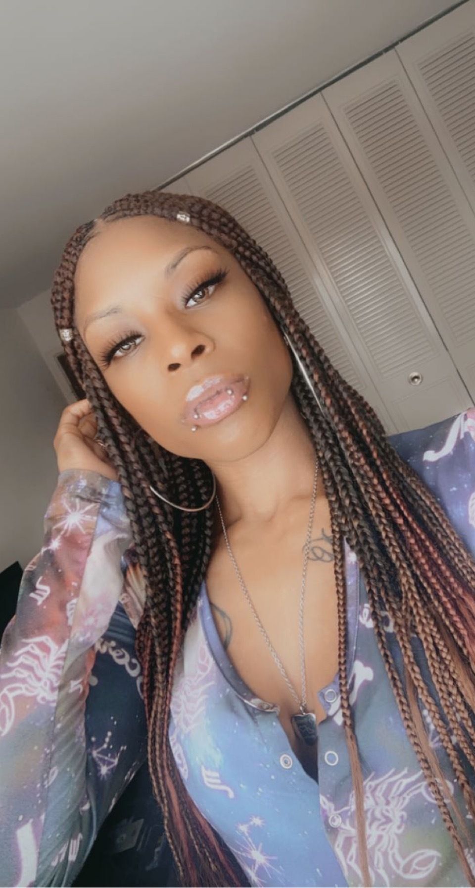 scorpiobaby23 OnlyFans profile picture
