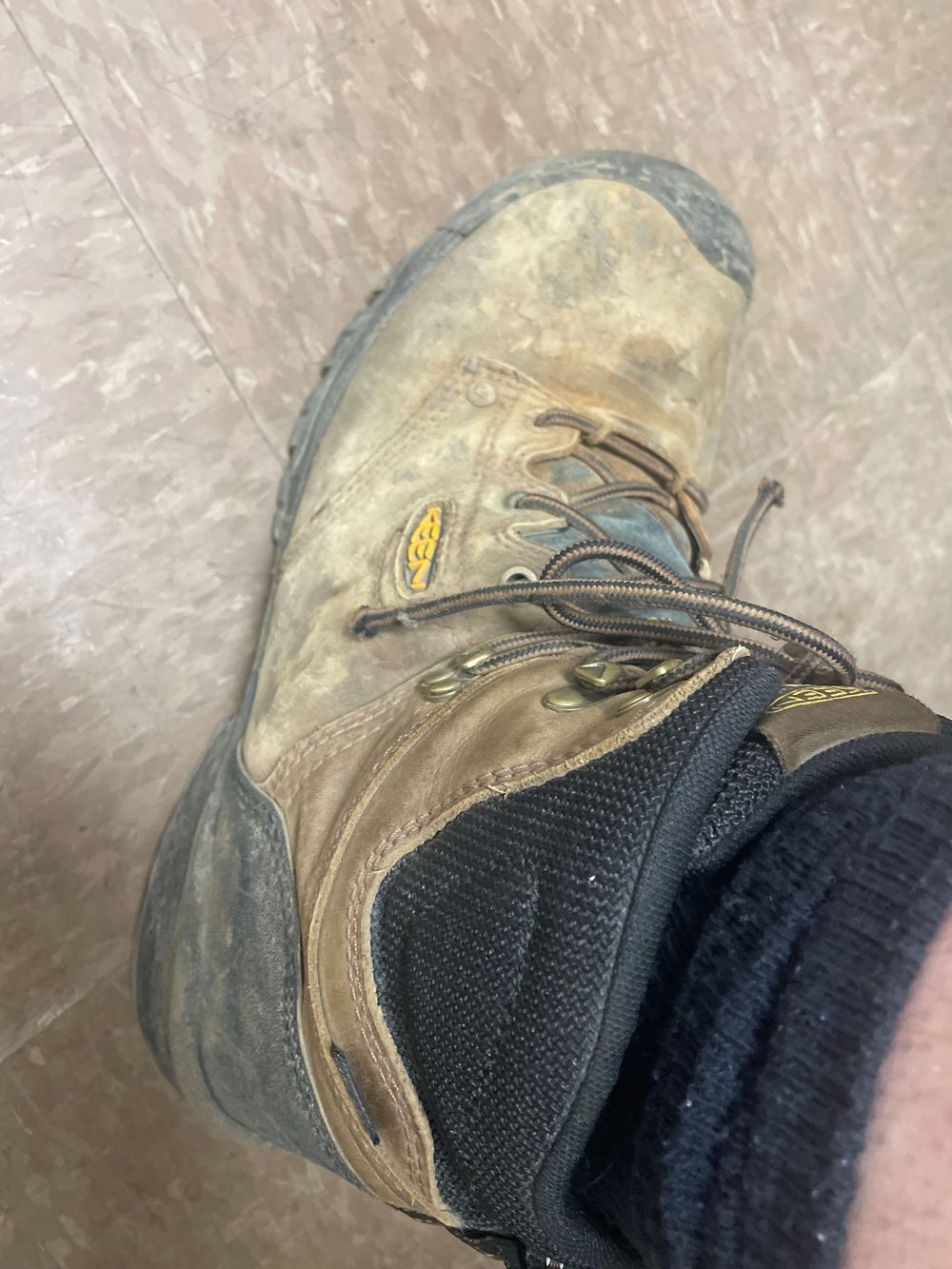 workingfeet22 OnlyFans profile picture