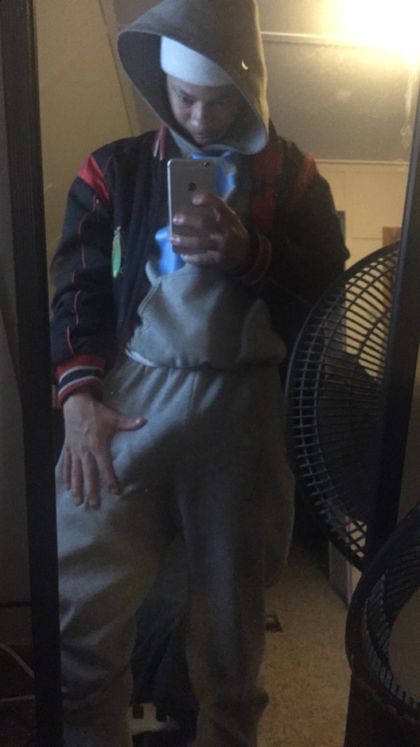 johnnycockrann OnlyFans picture
