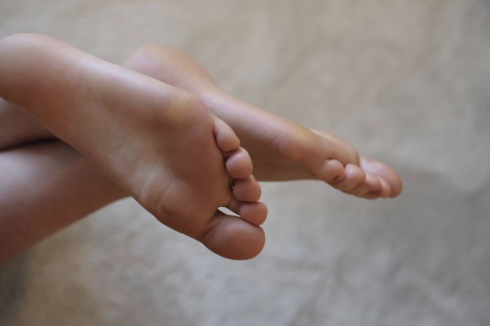 admire_myfeet OnlyFans profile picture