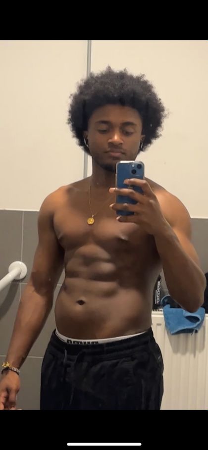 afromuscle OnlyFans picture