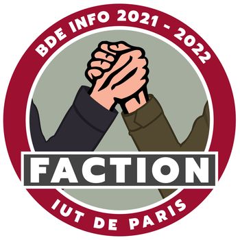 Liste BDE FACTION