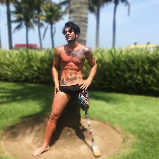nikyrocha OnlyFans profile picture