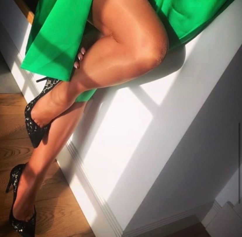 sexysweetfeetys OnlyFans profile picture