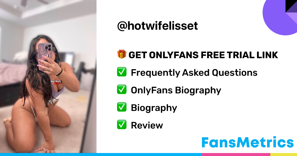 Hotwife Lisset 🥵 - Hotwifelisset OnlyFans Leaked