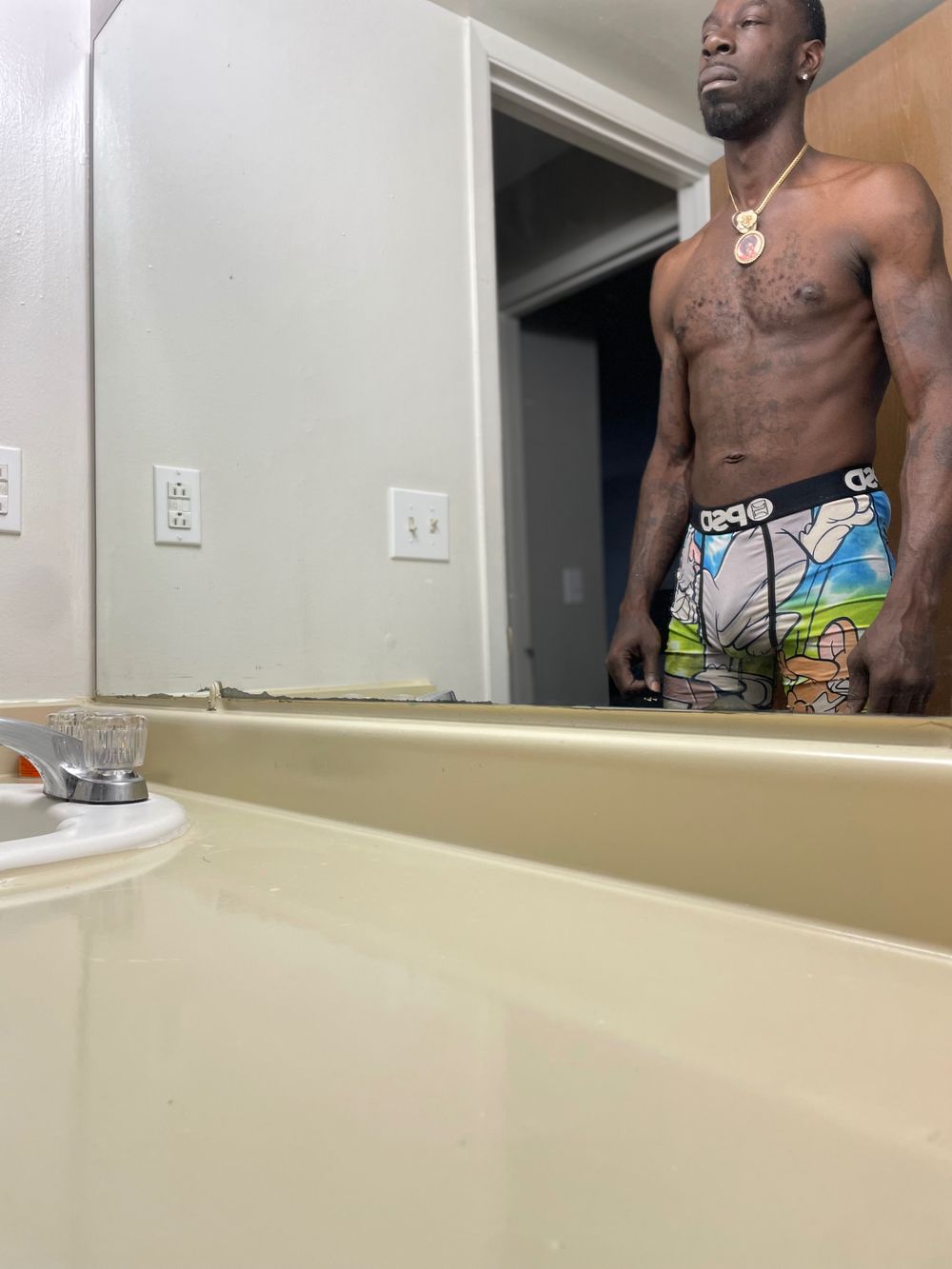 ayeboogie19 OnlyFans profile picture