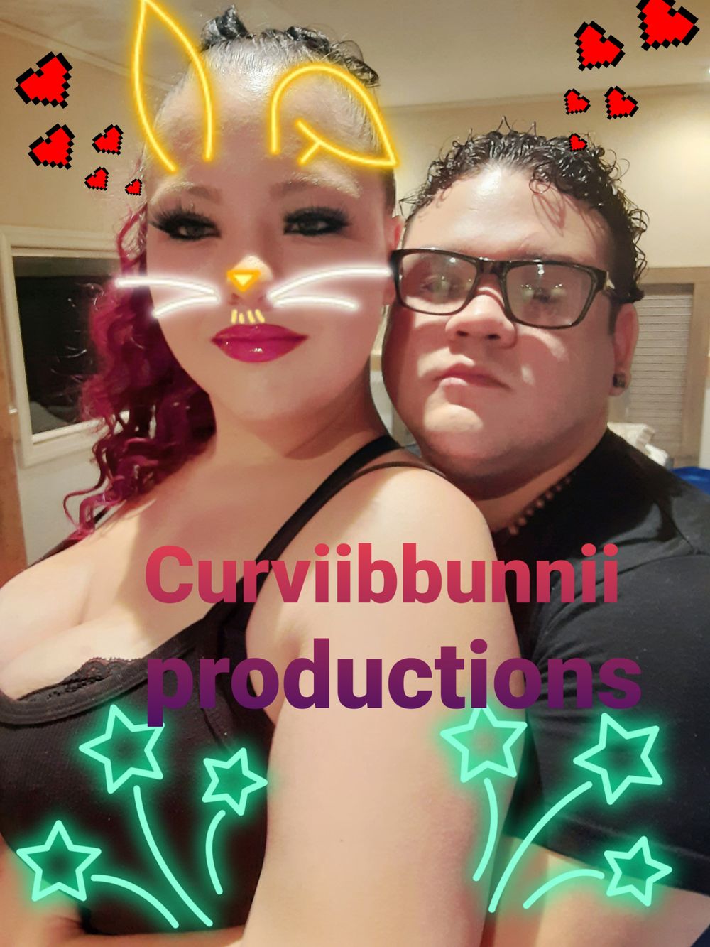 curviibbunnii88 OnlyFans profile picture