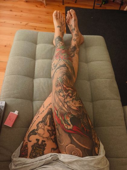 your_imaginary_dragon OnlyFans picture