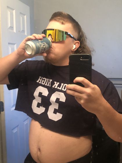 xbadjuju OnlyFans picture