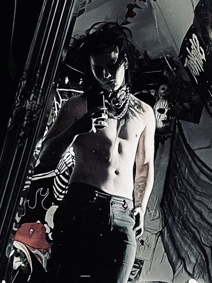 mistermassacre OnlyFans picture