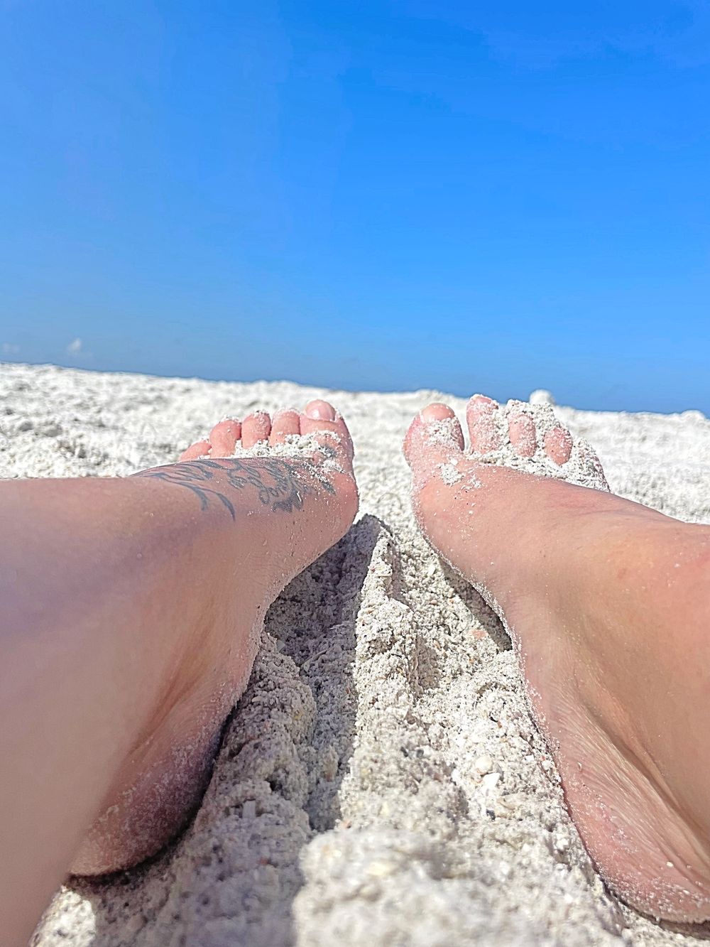 solee4feet OnlyFans profile picture