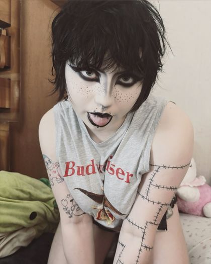 urevilmommy OnlyFans picture