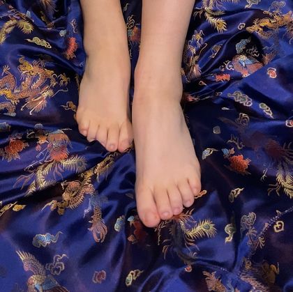 feetqueen690 OnlyFans picture