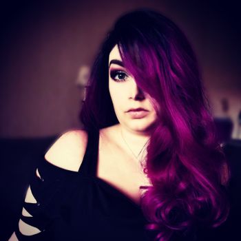 Madame Raven