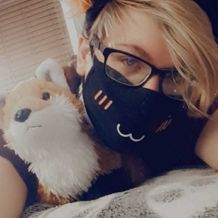 revonthefoxfree OnlyFans profile picture
