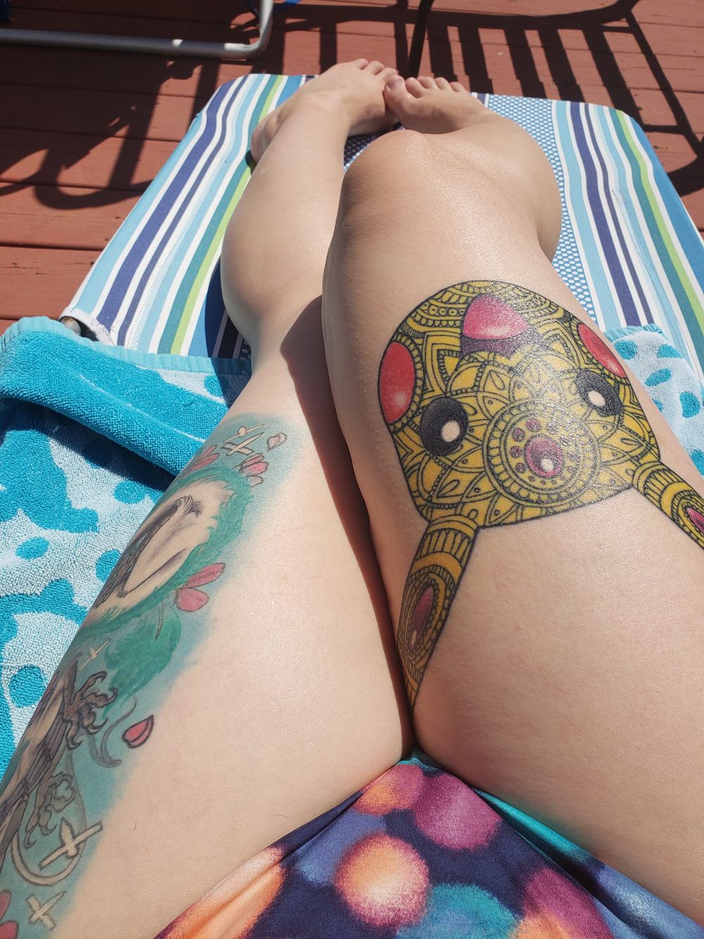 lexchaos OnlyFans profile picture