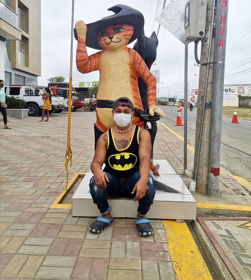 morenoecua OnlyFans profile picture