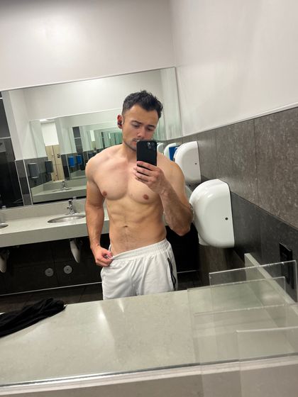 tonyteran OnlyFans picture