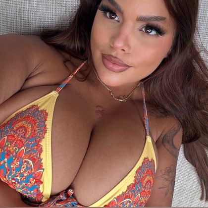graciebon1 OnlyFans picture