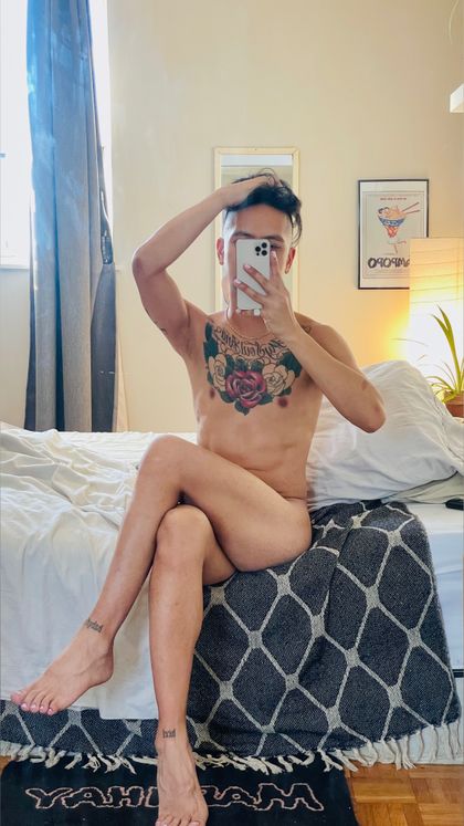 spicyboyhudson OnlyFans picture