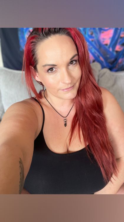 redthotimusprime OnlyFans picture