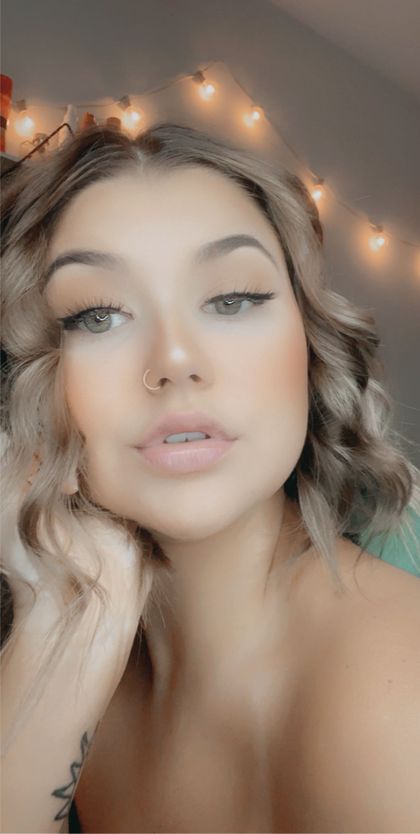 nickiebabe OnlyFans picture