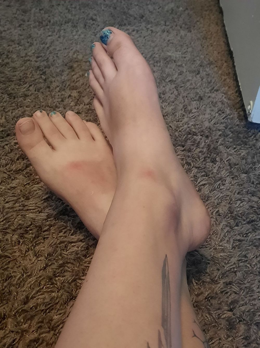 sixxfootfine OnlyFans profile picture