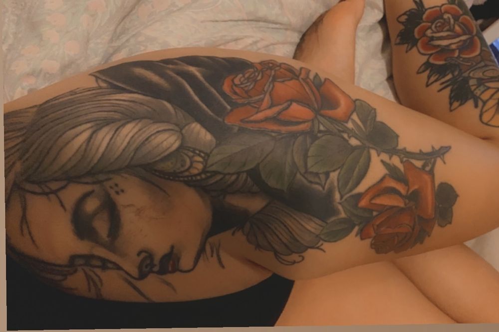 imjynxxxx OnlyFans profile picture