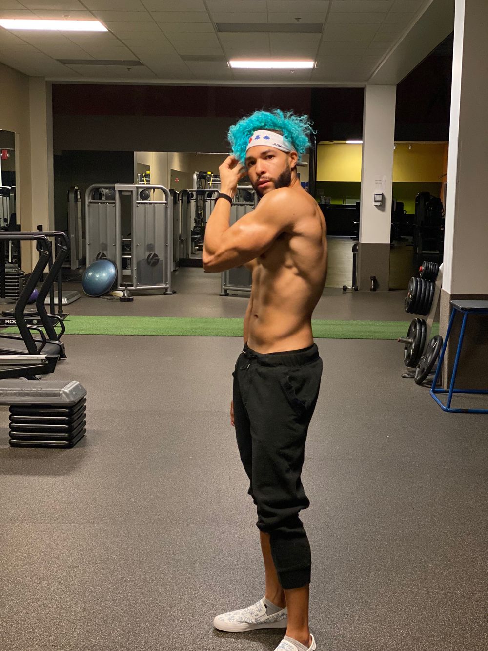 acexan OnlyFans profile picture