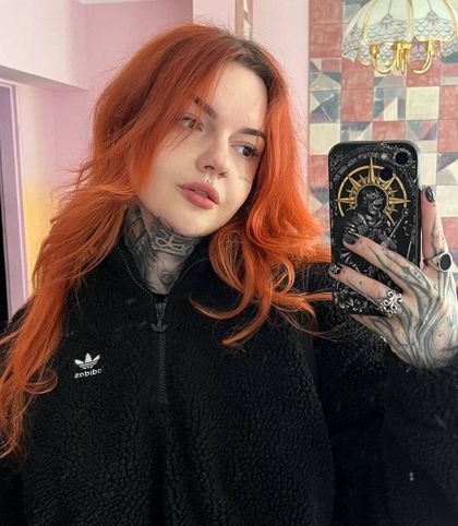 imhorrorgirl OnlyFans picture