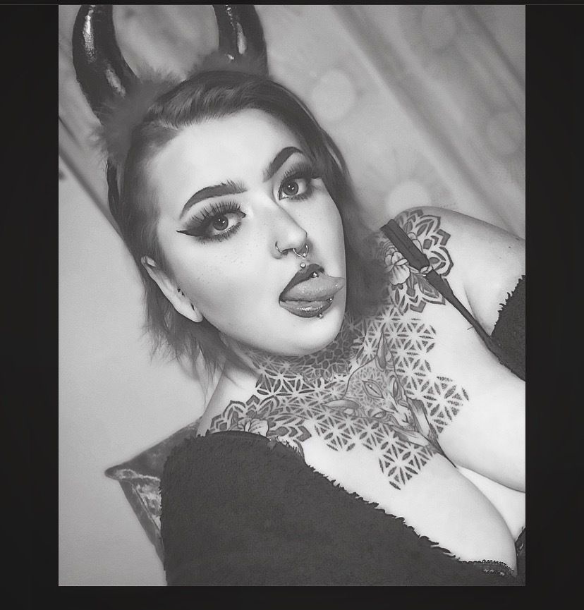angelbbwx OnlyFans profile picture