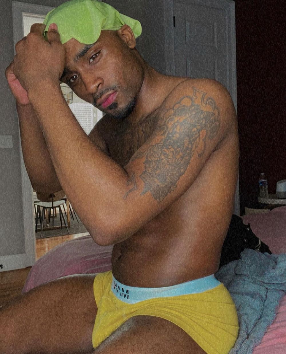 hotboifromdanorth OnlyFans profile picture