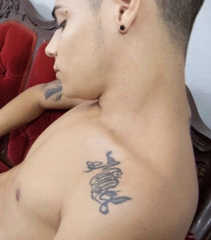 danielsanta18 OnlyFans picture