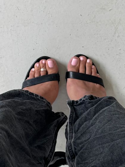 footprincess_lilah OnlyFans picture