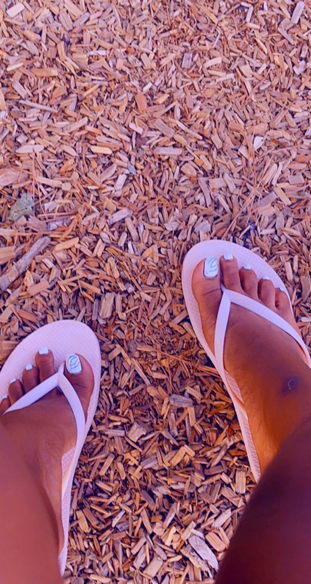footsiequeenzie OnlyFans profile picture