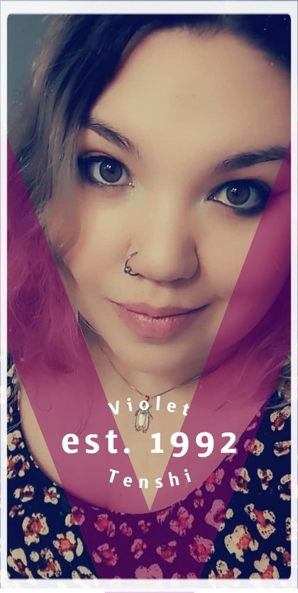 violettenshi OnlyFans picture
