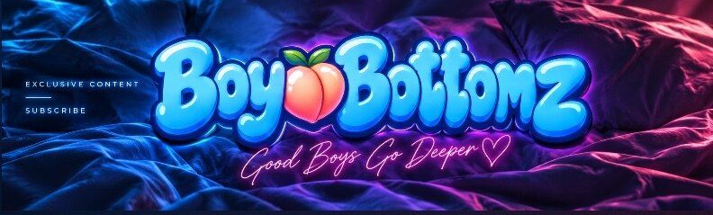 boy_bottomz OnlyFans profile picture